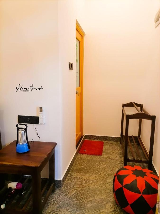 Ceylonima Home Stay Anuradhapura Bagian luar foto